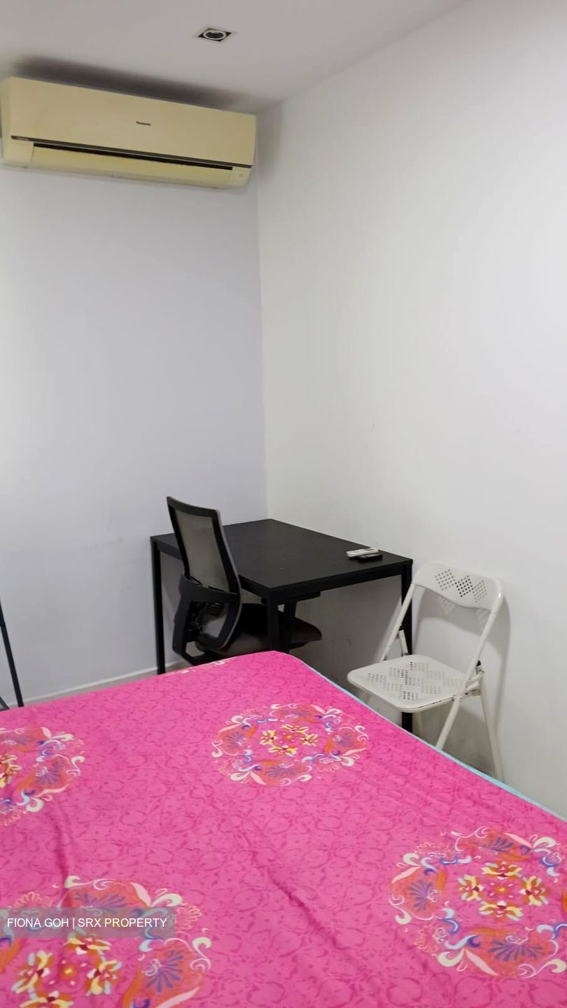 Maybelle Lodge (D15), Apartment #606861761